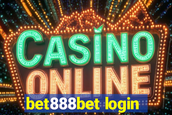 bet888bet login